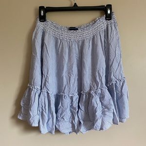 American Eagle Off The Shoulder Top